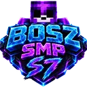 #BOSZ smp S7 SOON!!