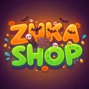 ZUKA™ MARKET | PVB, GAG & SAB 24/7