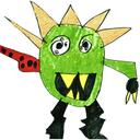 Monster Milgram's Discord Server Discord Server Icon