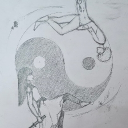 ⼺ 𓂐  ۪  ▯The Black Disk [REVAMPING..] Discord server icon