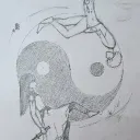 ⼺ 𓂐  ۪  ▯The Black Disk [REVAMPING..]