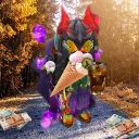 Admin сервер — Serveur Discord