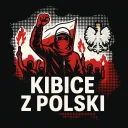 Kibice z Polski 🇵🇱