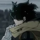 ✦˚₊꒷꒰ 𝘽𝙤𝙠𝙪 𝙣𝙤 𝙃𝙚𝙧𝙤: 𝐀𝐜𝐚𝐝𝐞𝐦𝐲 ꒱꒷˚₊✦