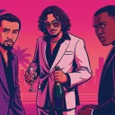 Les Vatos