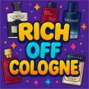 #getrichoffcolonge🤑