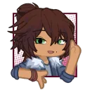 DANI’S DEN // VA AUD + HANGOUT SERVER !!