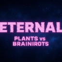 Eternal | Plants vs brainrot & Grow A Garden & Steal a Brainrot & blox fruit trading server Discord server icon