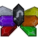 Crystals SMP
