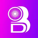 Bharat Dao Discord Server Icon