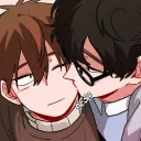 [16+] Manhwa Madness Discord Server Icon