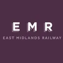East Midlands Railway - BR Shifts