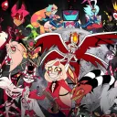 Hazbin hotel/Helluva boss RP