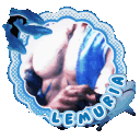 ¹⁶⁺ 　 🪼 　 ˳ 　 ⌣　　lemuria