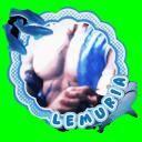 ¹⁶⁺ 　 🪼 　 ˳ 　 ⌣　　lemuria