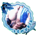 ¹⁶⁺ 　 🪼 　 ˳ 　 ⌣　　lemuria