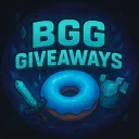 BGG Giveaways