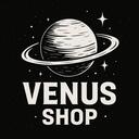 VENUS SHOP TM | TWÓJ ULU SHOP Discord Server Icon