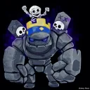 The Golem's Den