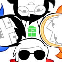 Discovery icon for Webworld homestucks Discord server