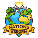 Nations Reborn Discord server icon