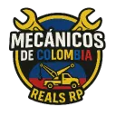 Mecánicos | Colombia Reals [MTA]