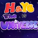 H & YELLOW GUY VS THE UNIVERSE: ANIMATOR AUDITIONS
