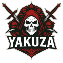 𝚈𝙰𝙺𝚄𝚉𝙰 𝙶𝙰𝙽𝙶