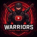 Kuboom Warriors YT