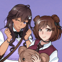 FranFran’s Freakshow Discord server icon