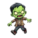 Zombi Market