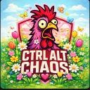 Ctrl Alt Chaos