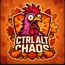 Ctrl Alt Chaos