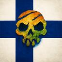 Sea Of Thieves FIN Discord Server Icon