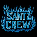 Saintz crew