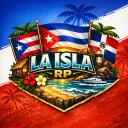 LA ISLA RP 👹