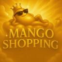 Mango Shopping Discord Server Icon