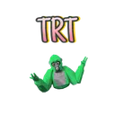 TRT | Memory Tag Clan