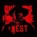 ᴏᴜᴛʟᴀᴡꜱ ꜰʀᴏᴍ ᴛʜᴇ ᴡᴇꜱᴛ  🦌    ᮫۫  ᭢