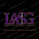 Lost Arts Sword Guild