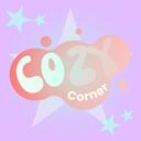 *.⋆ Cozy Corner ⋆.* Discord Server Icon
