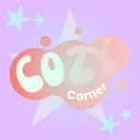 *.⋆ 𝐂𝐨𝐳𝐲 𝐂𝐨𝐫𝐧𝐞𝐫 ⋆.*