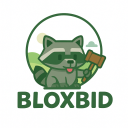 Bloxbid.gg Discord server icon