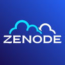 Discovery icon for Zenode Discord server