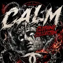 Calm Clothing Collection