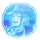 ׁׅ֪  ͚dj2l         mostro  lounge    。  🫧  .⠐ Discord Server Icon