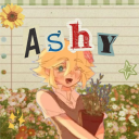 °‧🌻࿔･𝑨𝒔𝒉𝒚'𝒔 𝑭𝒍𝒐𝒘𝒆𝒓 𝑮𝒂𝒓𝒅𝒆𝒏･࿔🪴‧° (omori!) Discord server icon