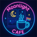 Moonlight Café Discord server icon