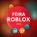 Feira Roblox