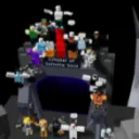 The dethclaw20 fanclub